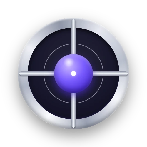 Misfire icon