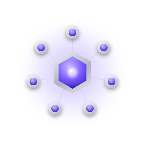 Swarm icon
